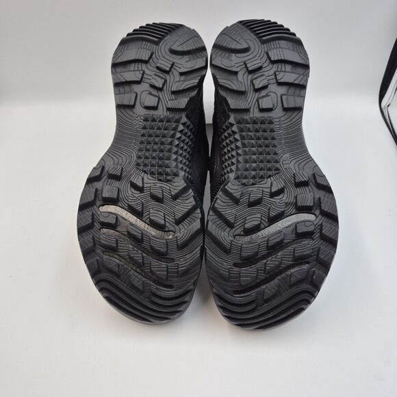 Nike React SFB Carbon Low Triple Black Military Tactical Shoes CZ7399-001  M 7.5 - Picture 5 of 7